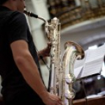 Erste Eindrücke der Langen Nacht der Kirchen 2009